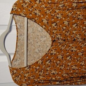 American Eagle Soft & Sexy Slub M